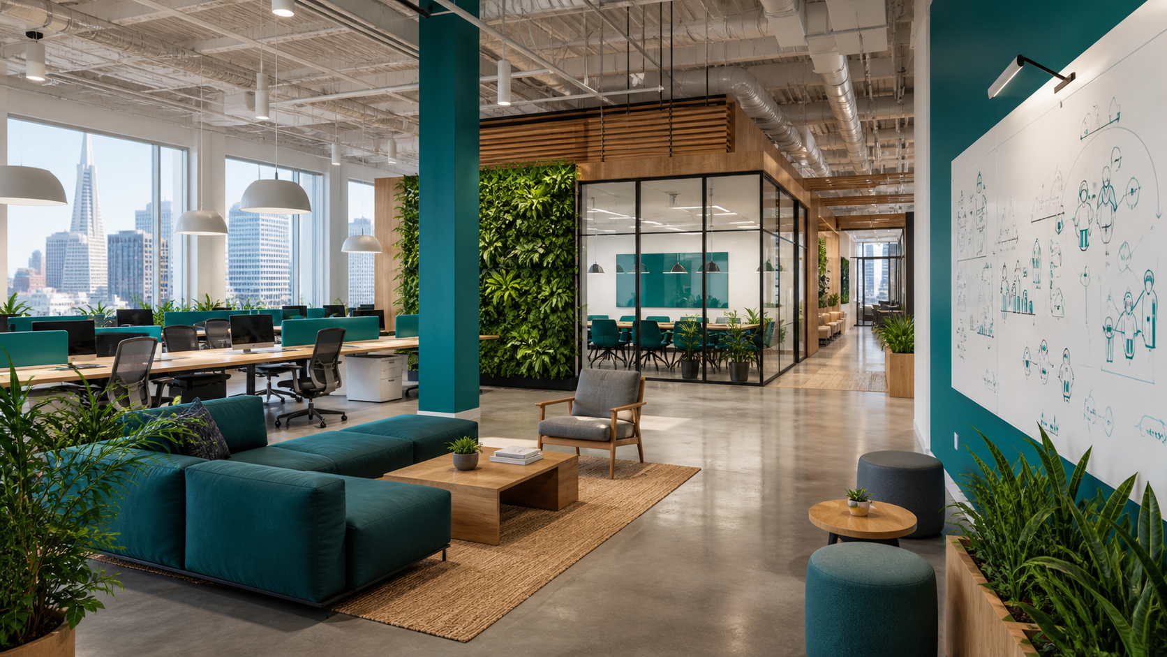 Streamwyck Capital headquarters