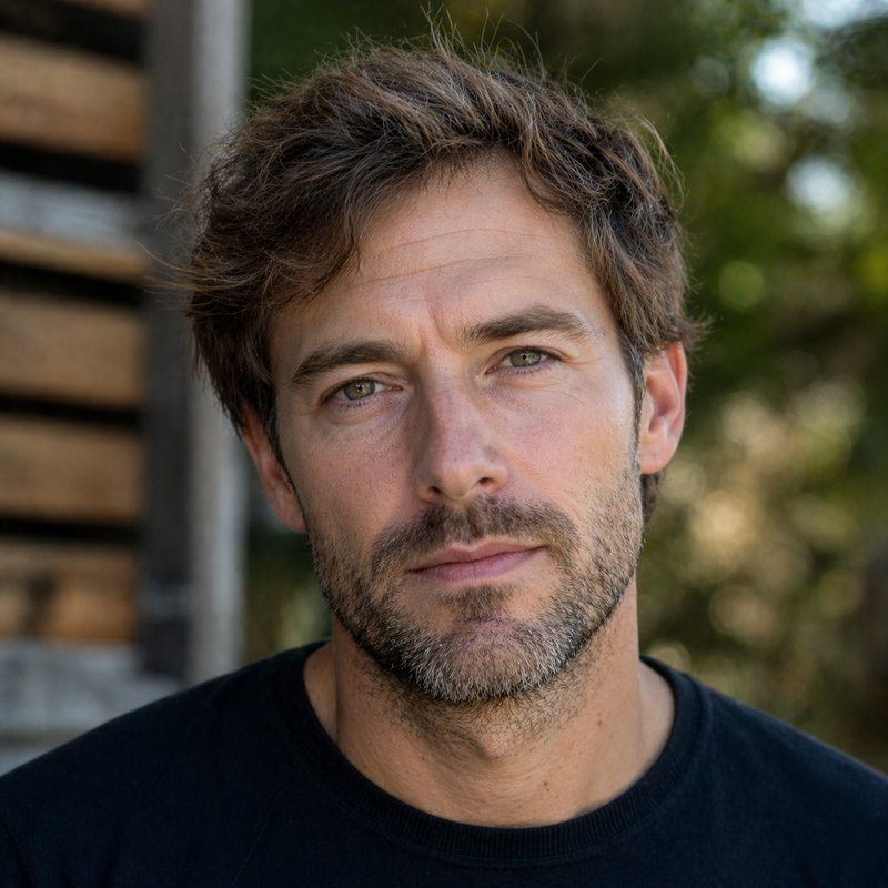 Luca Ferri